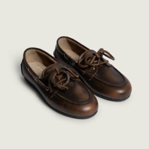 Nautica en Piel