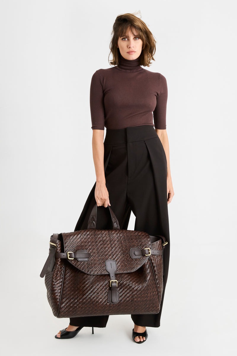 Bolso Alpha XXL