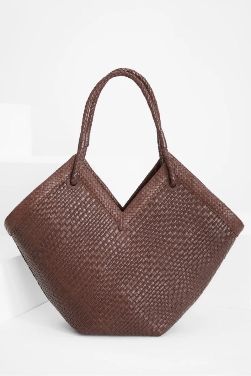 Trinity Large choco